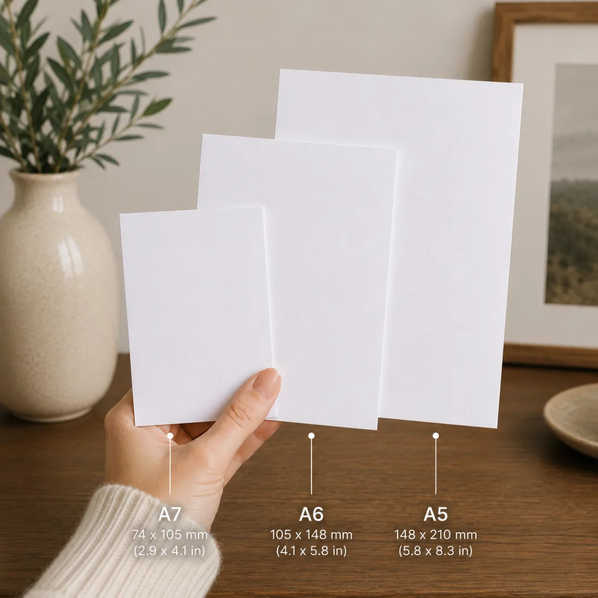 Greeting Card