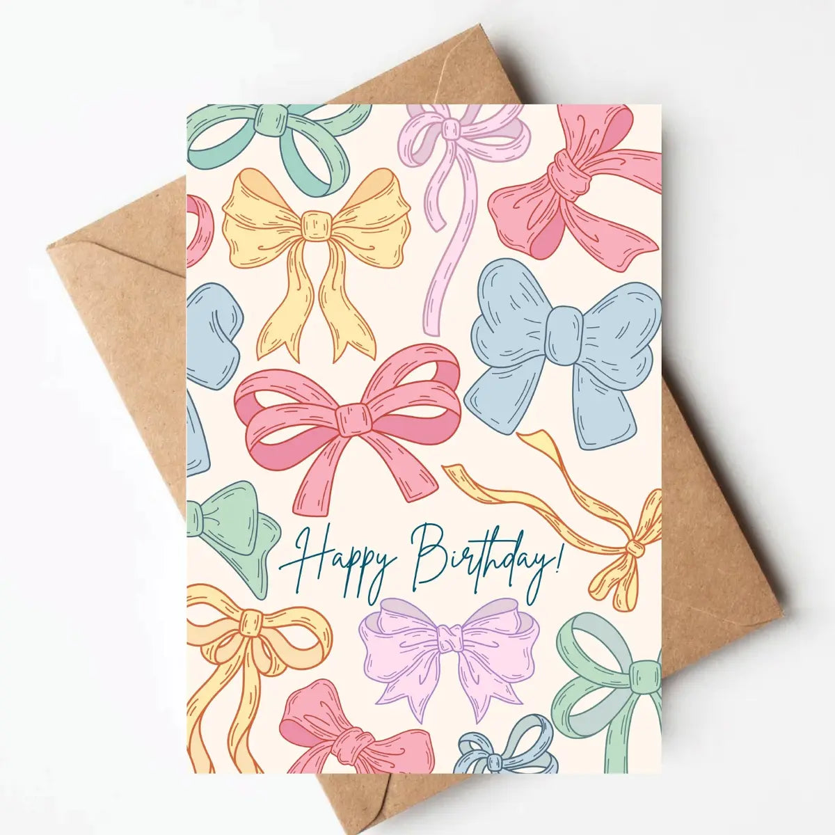 Greeting Card