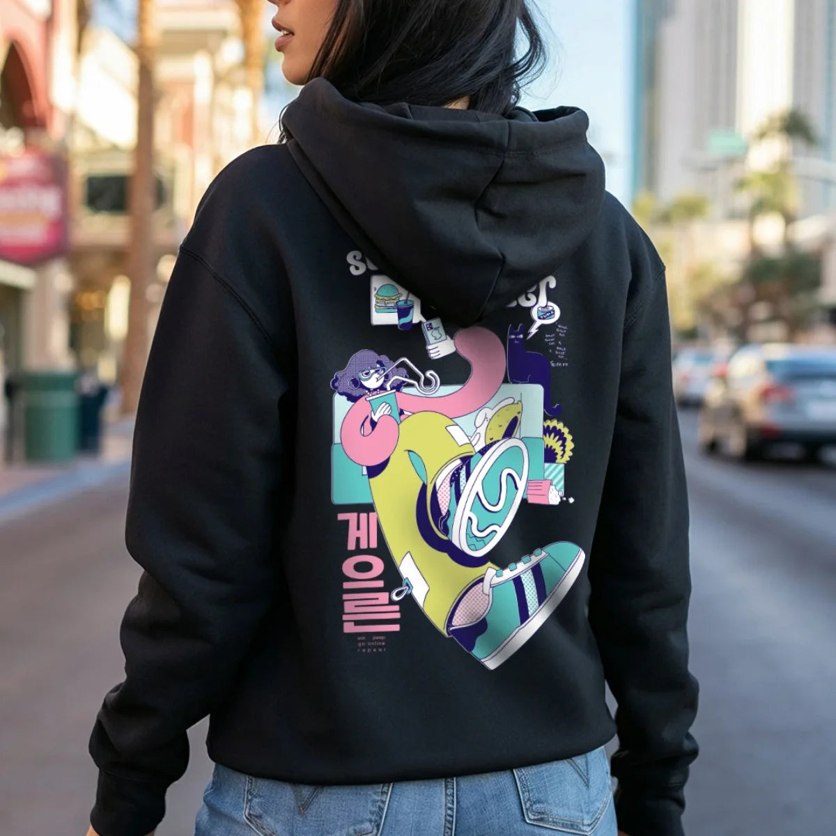 Hoodie
