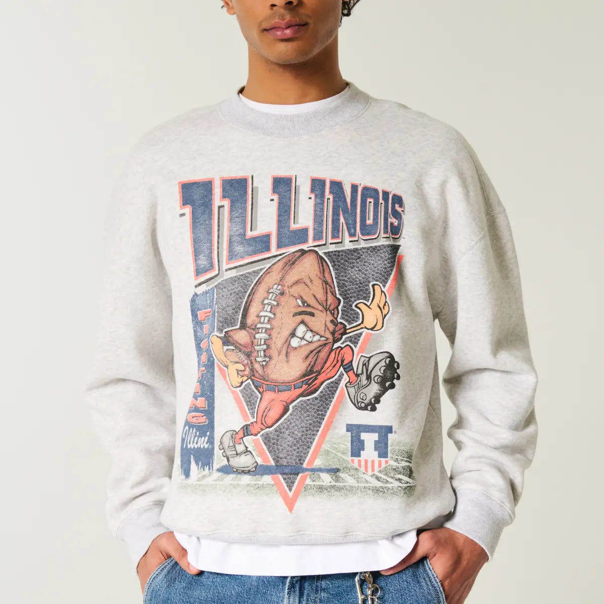 Sweatshirt